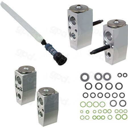 Gpd System Service Kit 9414849